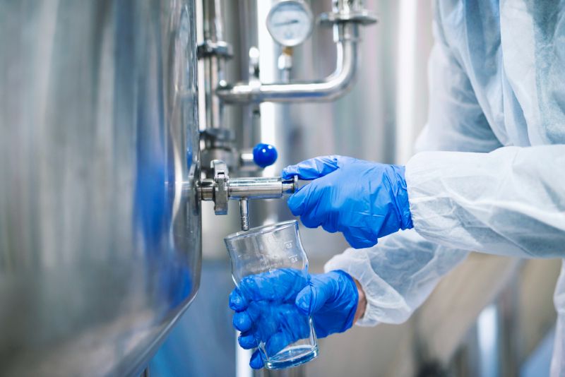 Tap Water Purification Systems